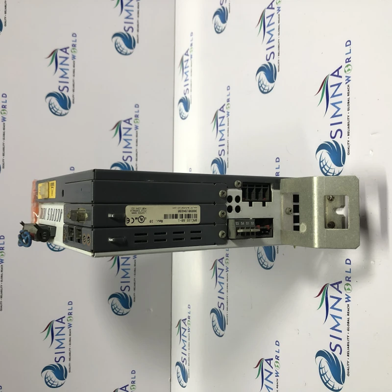 BU1010.00-2 B&R Servo Drive thumbnail 6